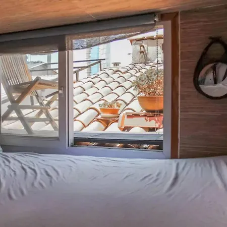 A 2 50 M² Confortable Apartment Nice
