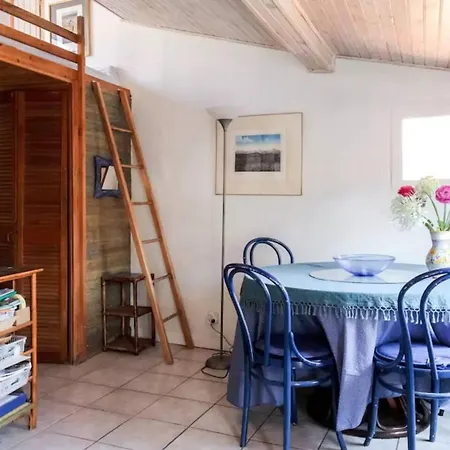 Apartment A 2 50 M² Confortable