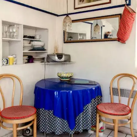 Apartment A 2 50 M² Confortable Nice