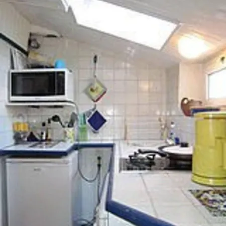 A 2 50 M² Confortable Apartment Nice